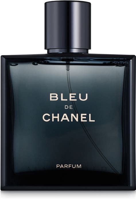 bleu de chanel makeup